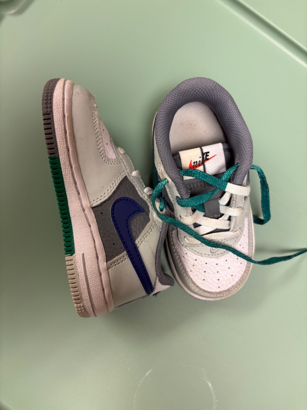 Nike Toddler Low-Top Sneakers